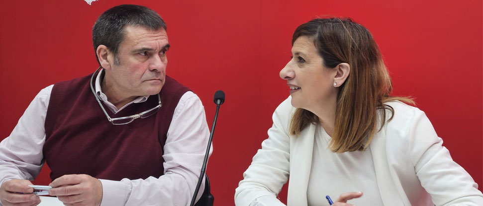 El PSOE advierte a la Diputaci&oacute;n de la ilegalidad de intentar interferir en la decisi&oacute;n de las mujeres sobre su embarazo