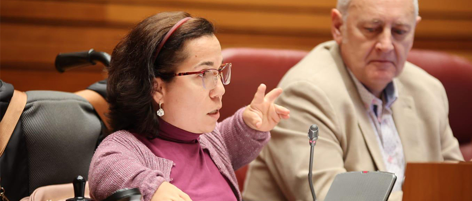 <div>La Junta de Castilla y Le&oacute;n de nuevo elude su compromiso con la ampliaci&oacute;n del Museo de Burgos</div><div><br /></div>