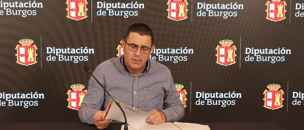 Lezcano denuncia el atropello de la Diputaci&oacute;n a los grupos de acci&oacute;n local por imponerles sus programas y recortarles la subvenci&oacute;n&nbsp;