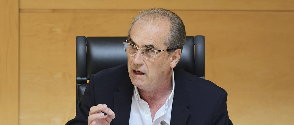 PP y Vox votan en contra de ayudar econ&oacute;micamente en la construcci&oacute;n de un centro multiusos en La Cueva de Roa