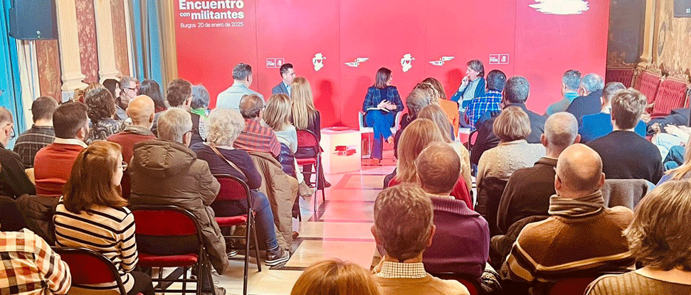 Mart&iacute;nez atribuye el compromiso de Ma&ntilde;ueco con el grado de Medicina a la campa&ntilde;a electoral