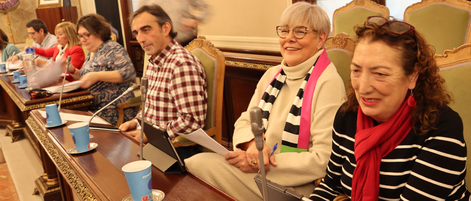 El presidente de la Diputaci&oacute;n reconoce que no sabe cu&aacute;ndo se concluir&aacute; la obra del centro de visitantes de Clunia