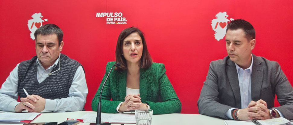 El PSOE quiere que el Consejo de Cuentas aclare cu&aacute;nto costar&iacute;a la reversi&oacute;n del modelo concesional del HUBU