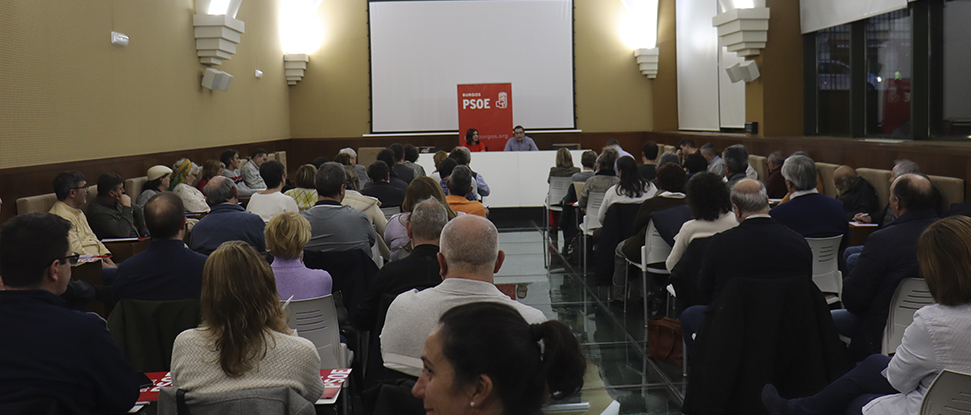 El PSOE pide al PP menos propaganda y m&aacute;s inversi&oacute;n real de la Diputaci&oacute;n en los pueblos