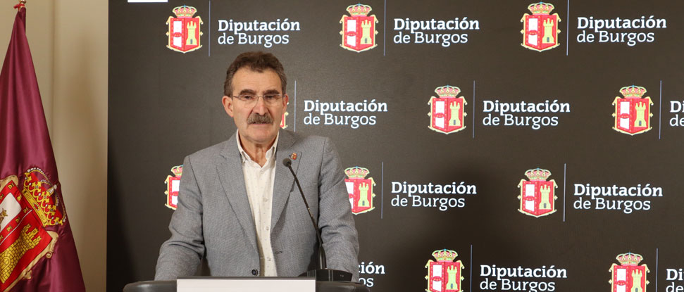 Grajal denuncia una lista de espera de 600 personas en ayuda a domicilio de la Diputaci&oacute;n por falta de voluntad pol&iacute;tica del PP