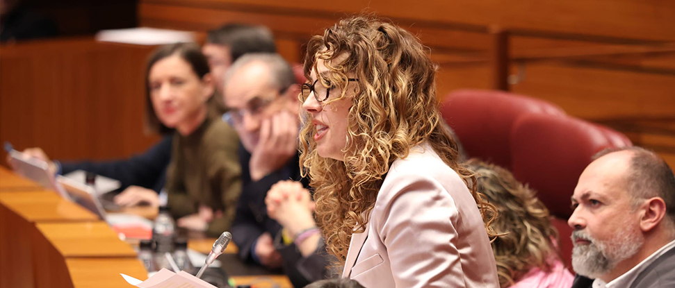 La Junta sigue sin dar un plazo para las obras en la BU-703