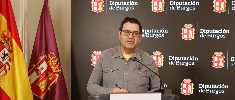 El PSOE vota en contra de las bases de los Planes para entidades locales menores al ver insuficiente la partida&nbsp;&nbsp;