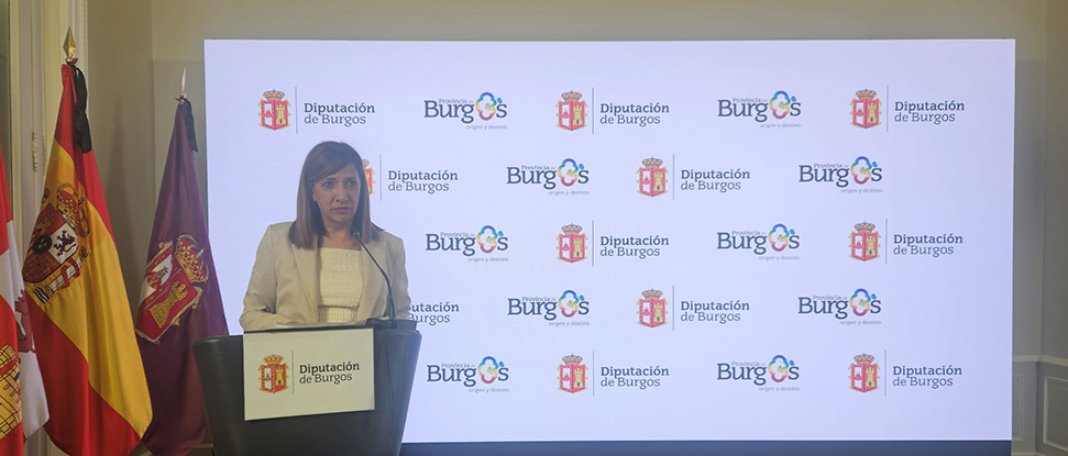 El grupo socialista pide a la Diputaci&oacute;n un rol activo y estrat&eacute;gico en el proyecto de Valpuesta