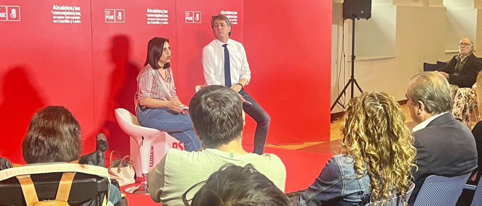 El PSOE acusa al PP de generar incertidumbre en el medio rural por el retraso en la convocatoria del Plan de Empleo
