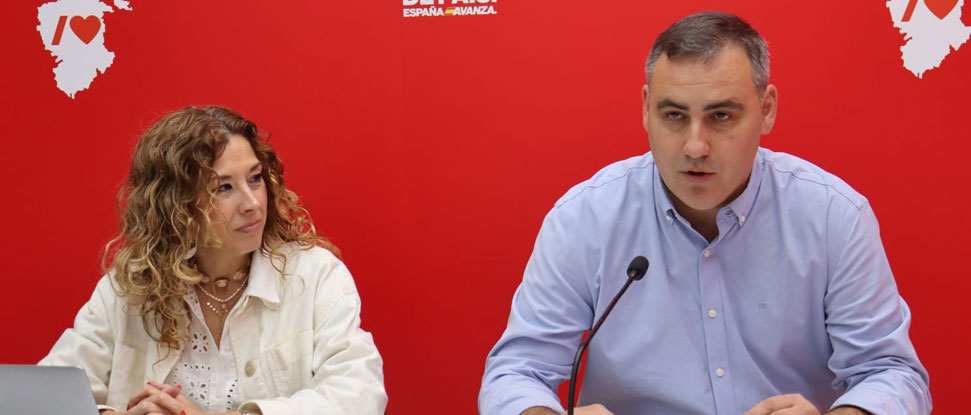 Morales teme que el PP ponga en riesgo las paradas de autob&uacute;s en el medio rural con su rechazo a la Ley de Movilidad Sostenible