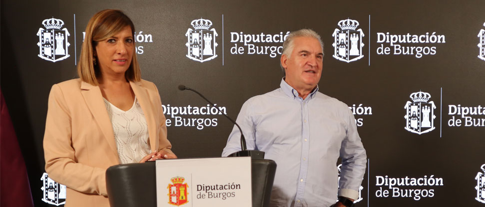 El PSOE denuncia que Burgos est&aacute; a la cola regional en la profesionalizaci&oacute;n de parques de bomberos