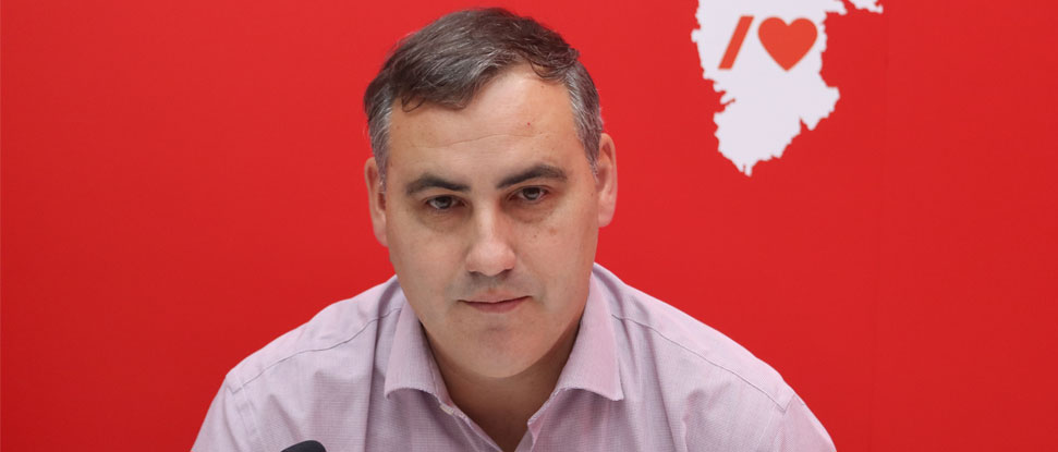 Transportes desmiente al PP y niega la previsi&oacute;n de cierre del taller de Renfe de Miranda