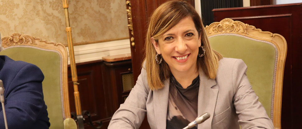 Barrio afea a Su&aacute;rez que la Diputaci&oacute;n cerrar&aacute; 2025 sin invertir m&aacute;s de un mill&oacute;n y medio en obras que el PP anunci&oacute; para este ejercicio