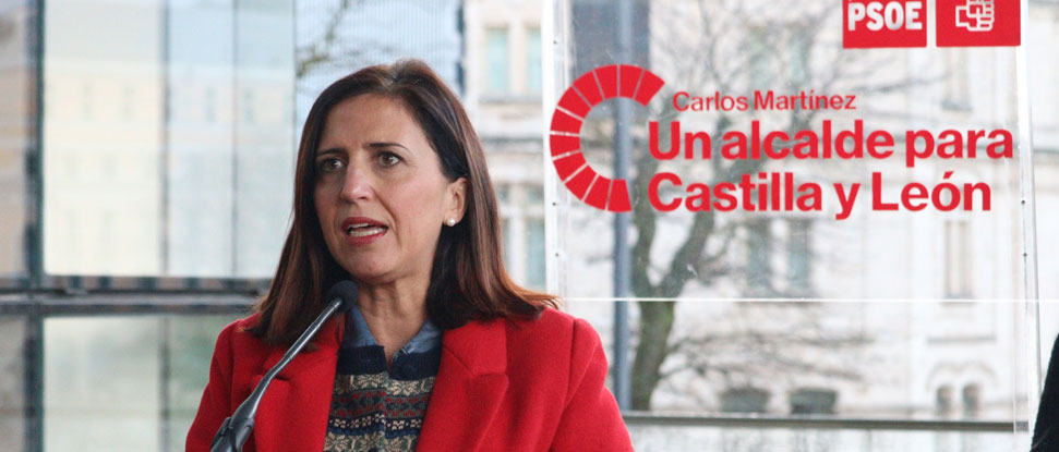 Pe&ntilde;a subraya que es el momento de dar carpetazo a las privatizaciones, los recortes y la pol&iacute;tica vergonzosa del PP&nbsp;