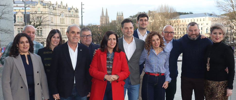 El PSOE plantea el Consorcio Auton&oacute;mico P&uacute;blico de Vivienda entre sus propuestas para atender las necesidades de la ciudadan&iacute;a