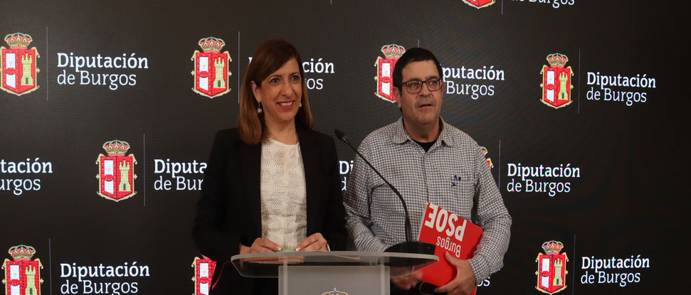 El PSOE censura la injerencia de la Diputaci&oacute;n en la autonom&iacute;a de los ayuntamientos en los Planes Provinciales