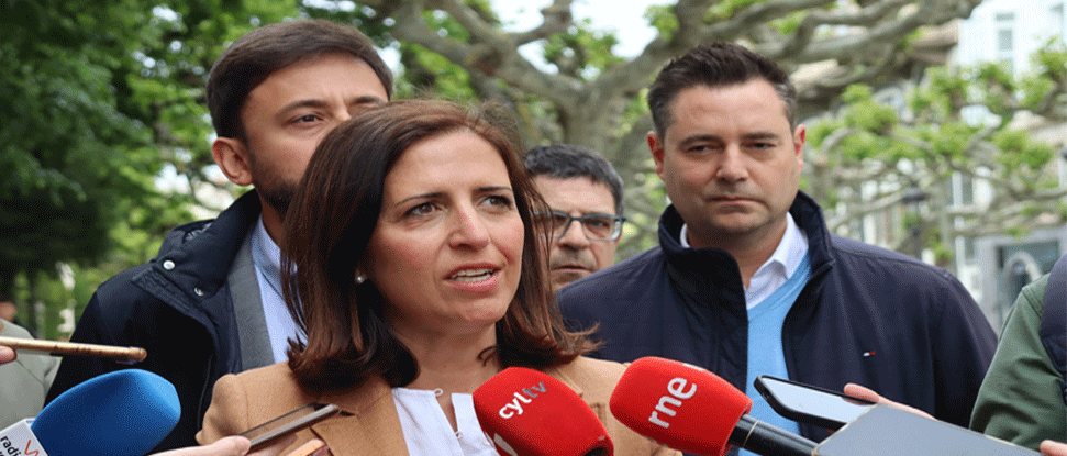 El PSOE Castilla y Le&oacute;n denuncia que la par&aacute;lisis de la Junta supone un freno a los planes de empleo local de los ayuntamientos