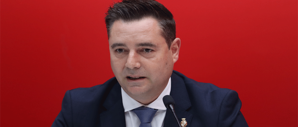 El Grupo Socialista eleva a las Cortes auton&oacute;micas el caso de Borja Su&aacute;rez con una pregunta escrita